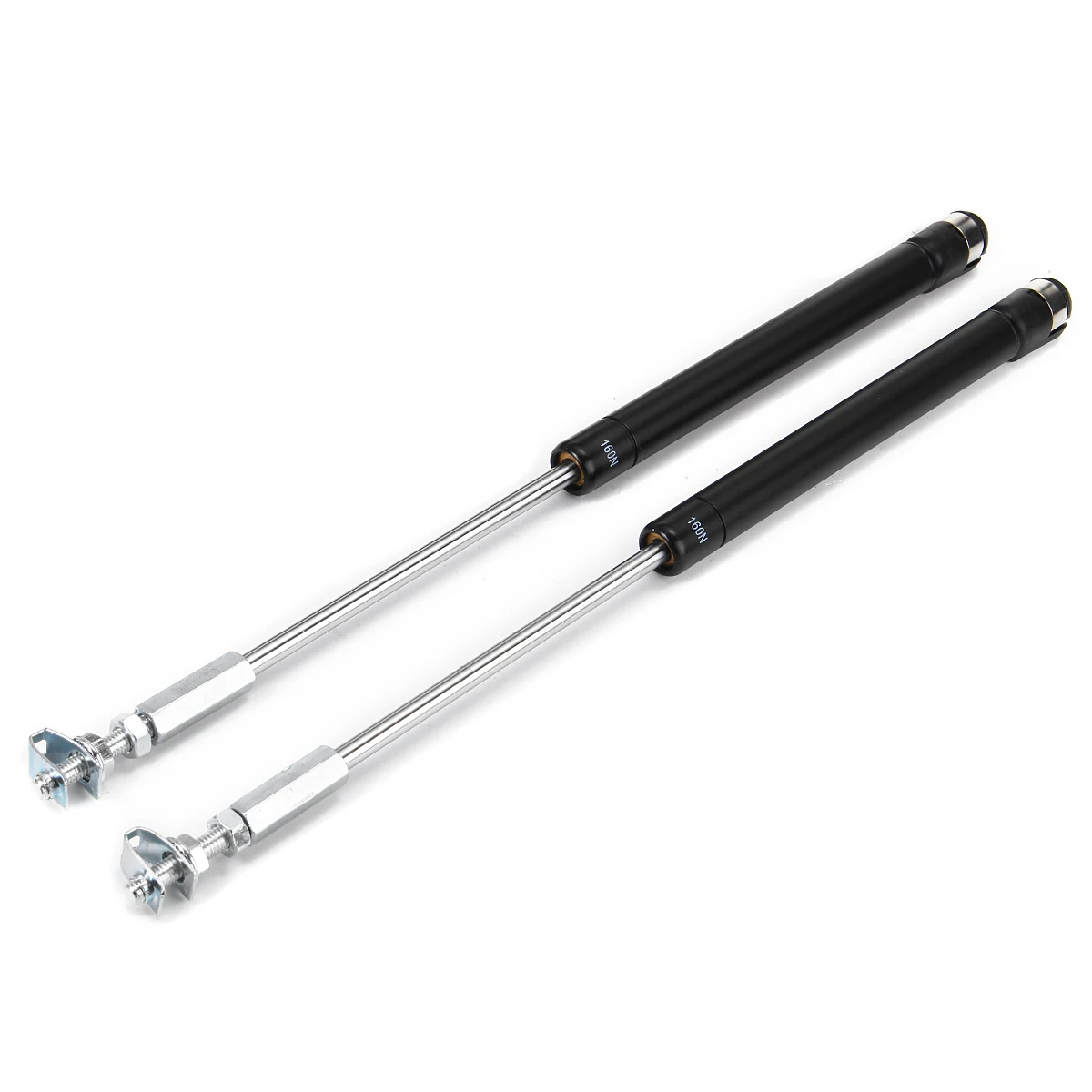  Automatic Rising Car Rear Trunk Door Lifting Support Spring Gas Shock Bracket Hydraulic Rod Strut F