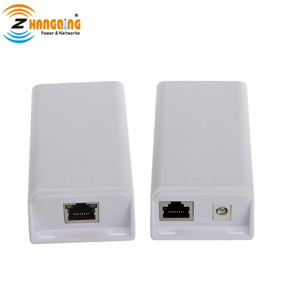 48V  24V POE ȯ й ̴  802.3af/at  24V UBNT Mikrotik ġ 24Volt 25W  нú