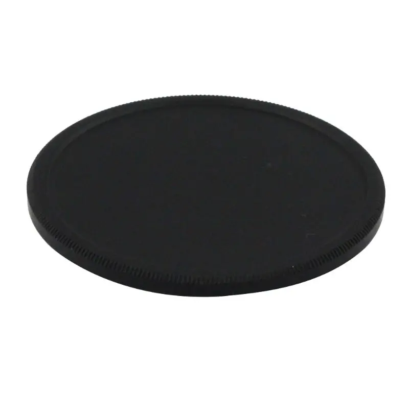 Aluminum Alloy Metal Camera Body Front Cap Rear Lens Cover for M39 Screw Mount Camera Lens Accessories