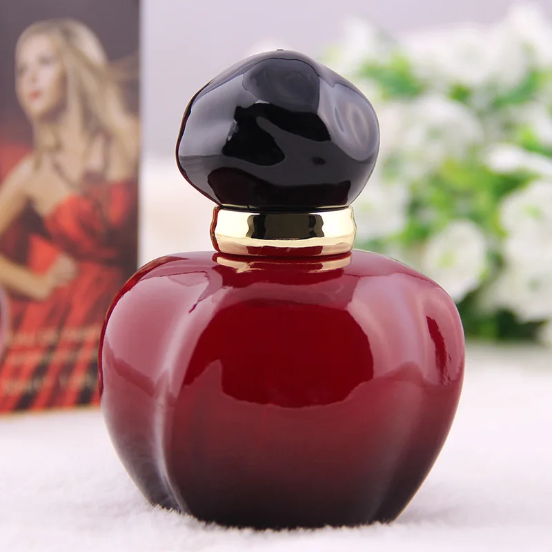 JEAN MISS бренд духи для женщин Parfum распылитель Perfum флакон стекло Мода леди цветочный аромат духи 30 мл