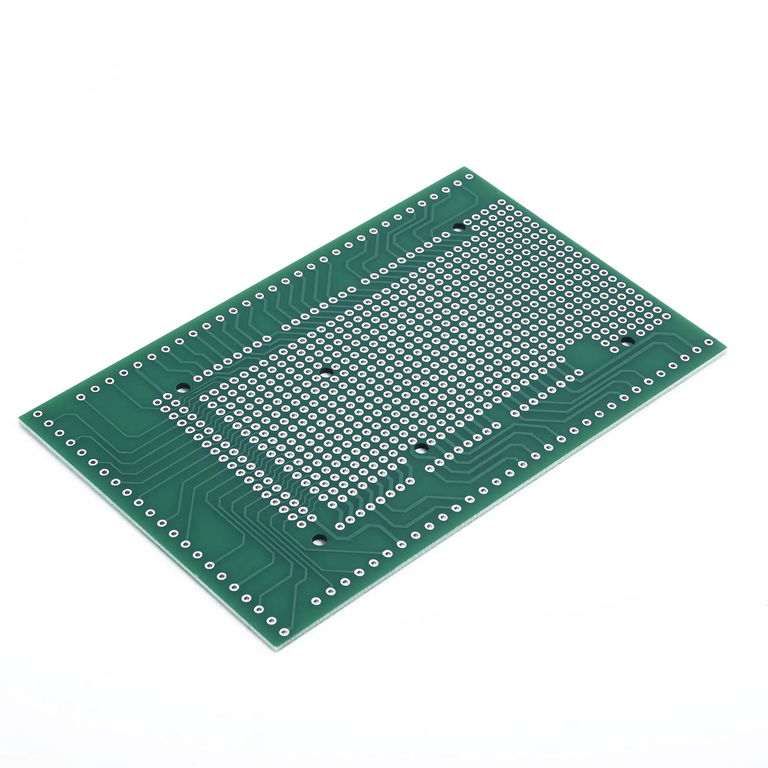 1 шт. MEGA-2560 R31 прототип винтовой клеммный блок-щит-плата-комплект для Arduino использования PCB, Женский Разъем розетки FR-4 стекловолокна