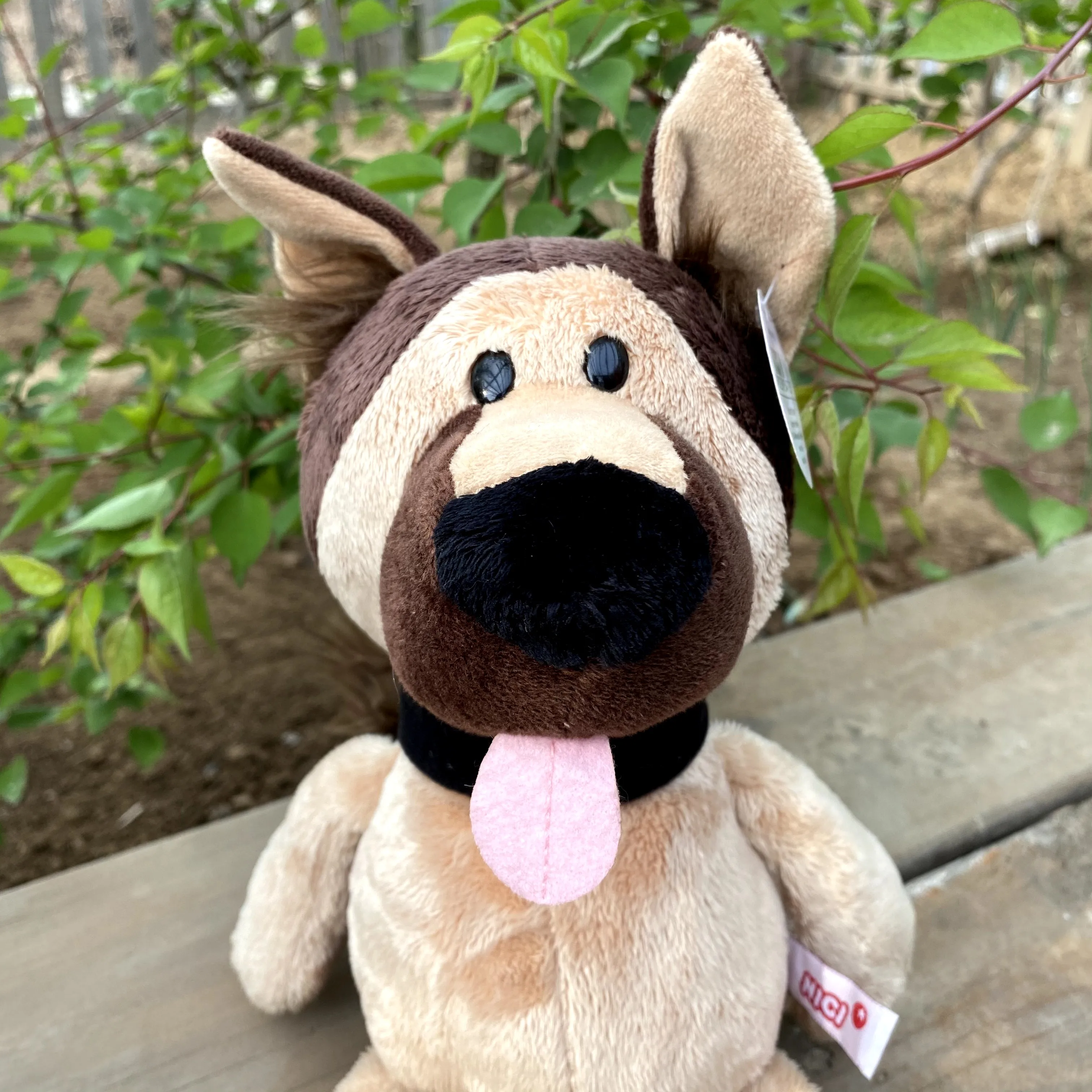 H575822afc6134424a901a4b877e4c737G - German Shepherd Gifts