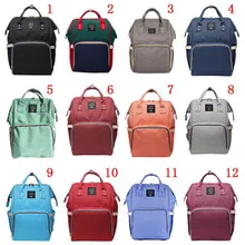 Мама сумка для беременных и для подгузников модная Большая вместительная женская сумка для кормления для ухода за ребенком стильные уличные сумки для мам водонепроницаемые