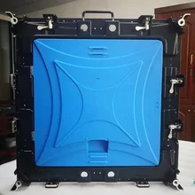 Открытый 576 мм x 576 мм P6 Прокат светодиодный экран SMD3535 RGB светодиодные видео стеновые панели