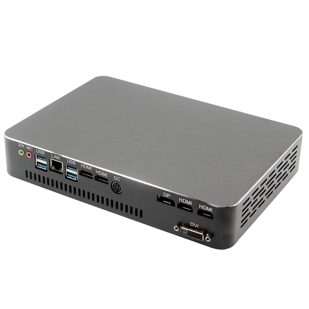 EGLOBAL мини игровой ПК I7 8700 i5 9400F GTX1050TI 4G Nvidia GPU Win10 Pro Barebone Nettop Linux настольный компьютер