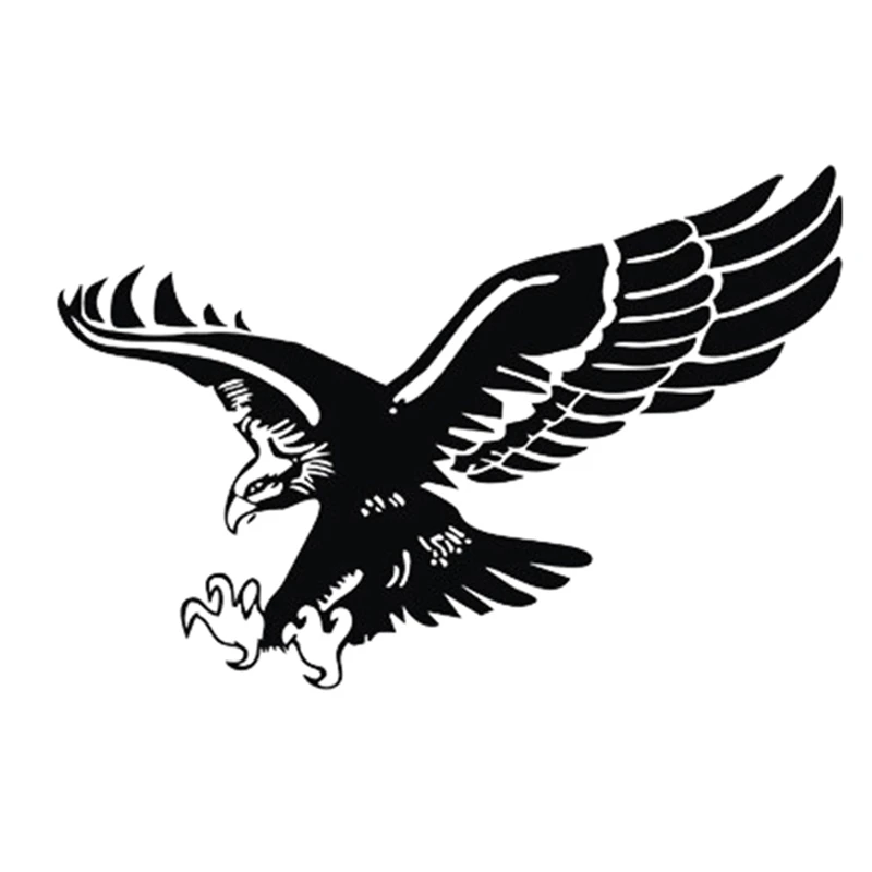 

Animal Eagle Car-Styling Motorcycle Car Sticker Vinyl Decal