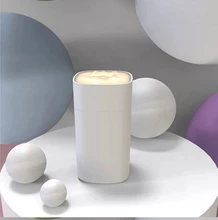 

Small portable humidifier USB mini car home mute aromatherapy spray sterilization and odor removal large-capacity atomizer