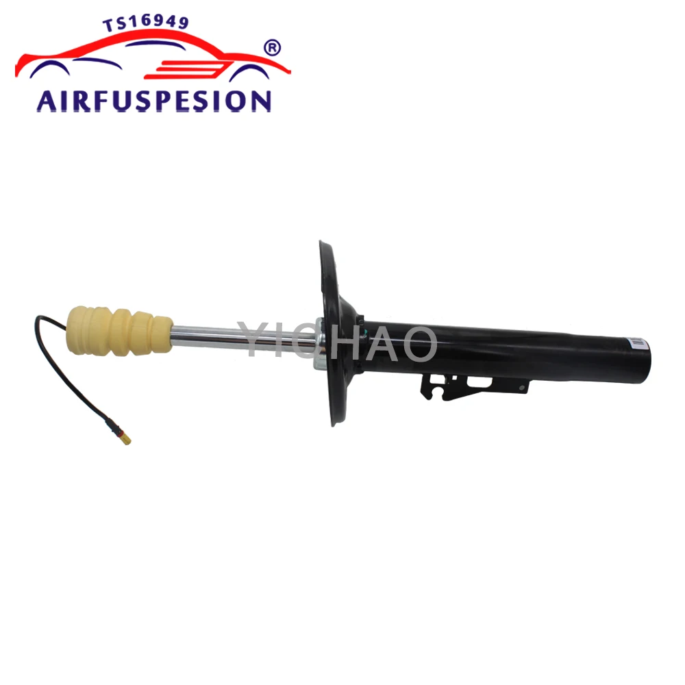 1 шт. Передняя Пневматическая подвеска Шок для Porsche 911 997 2matic 2wd 2005-2012 передний левый/правый амортизатор стойки 22147530
