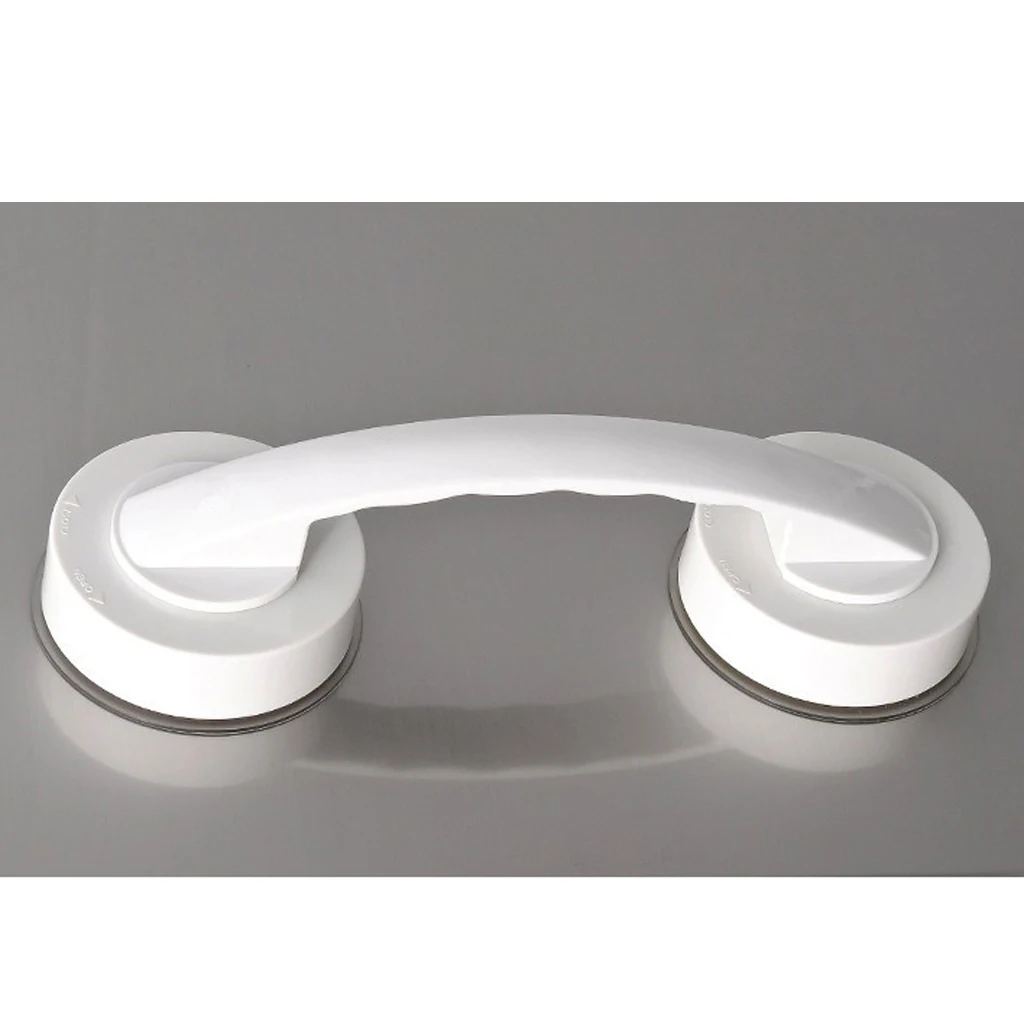 Bathroom Grab Bar,Bathroom Shower Handle,Assist Balance Handle Grip Rail Tub Safety of Elderly Kid Handicap Injured