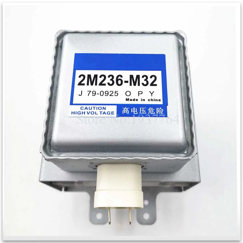 para Panasonic Forno de Microondas Magnetron Microondas Parte 2m236-m32 2m291-m32 2m261-m32 2m292-m32
