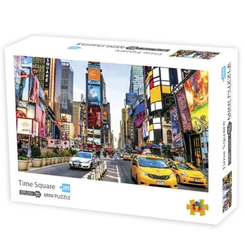 

Jigsaw puzzle Home Entertainment Interactive Game 1000 pieces landscape Puzzle educational toys for adults children kids Gifts