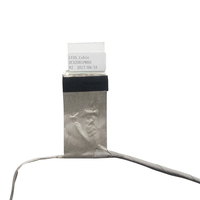 Lenovo G500 G505 G510 DC02001PR00 DC02001PS00 노트북 화면 비디오 케이블 용 새 LCD LVDS 케이블