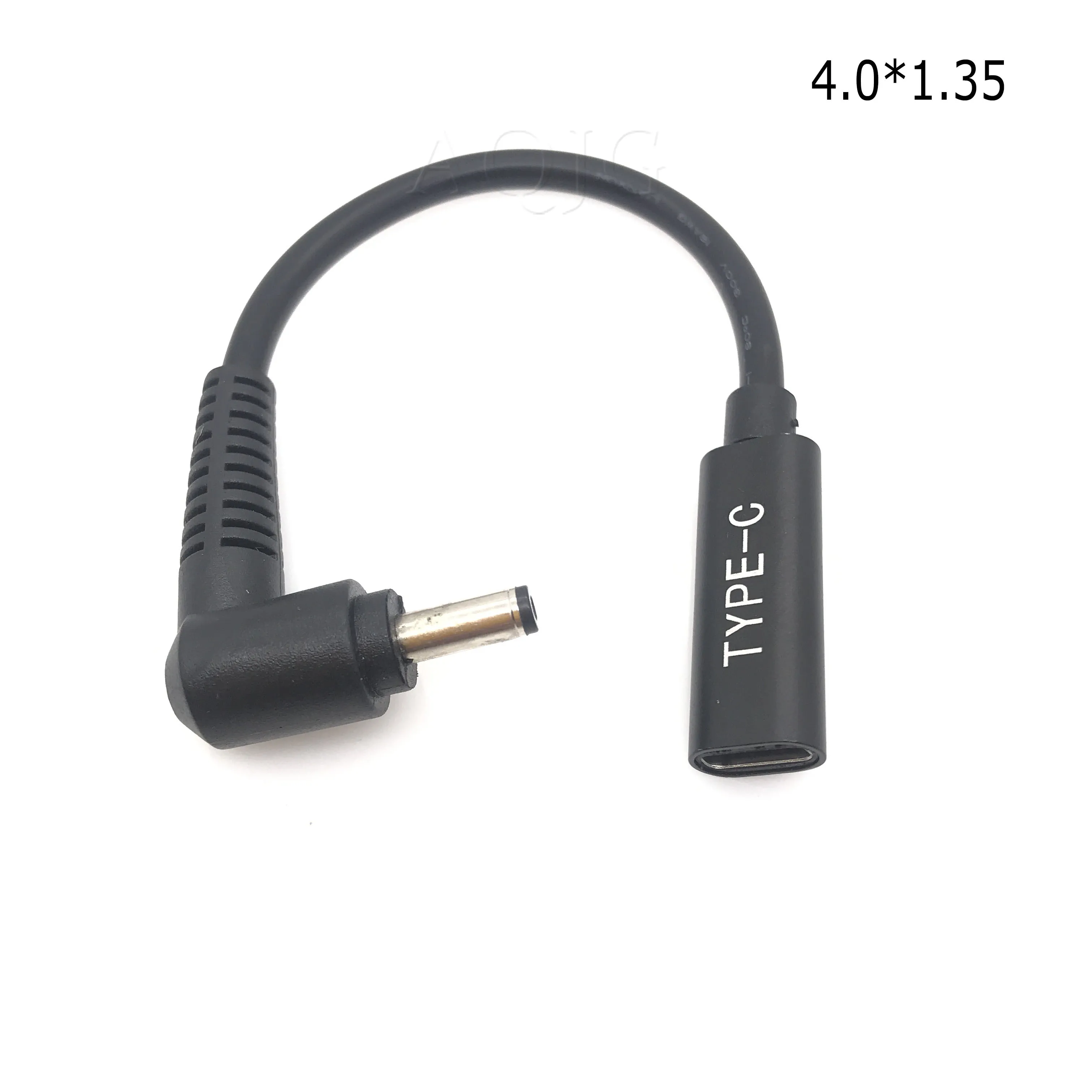Type-C мама до 5521 папа 5525 40135 HP4506 папа для lenovo Dell 7,9 мм кабель адаптер питания с PD чип для ноутбука Asus