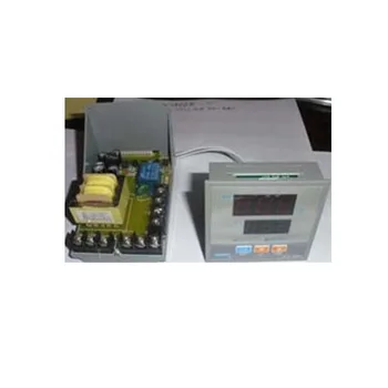 

temperature controller for heat press