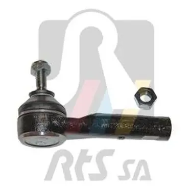 Наконечник рулевой левый Fiat Doblo all 10 RTS 9190121210