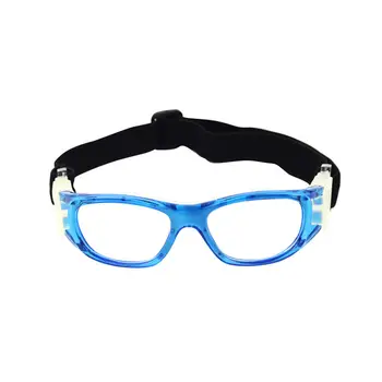 

Sports Glasses Basketball Glasses Football Goggles Frame Professional Explosion-Proof Outdoor Sports Tennis Mirror