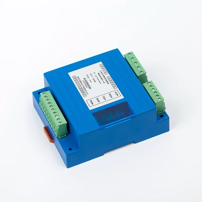 

Новый электронный модуль захвата мощности 6830r2-p
