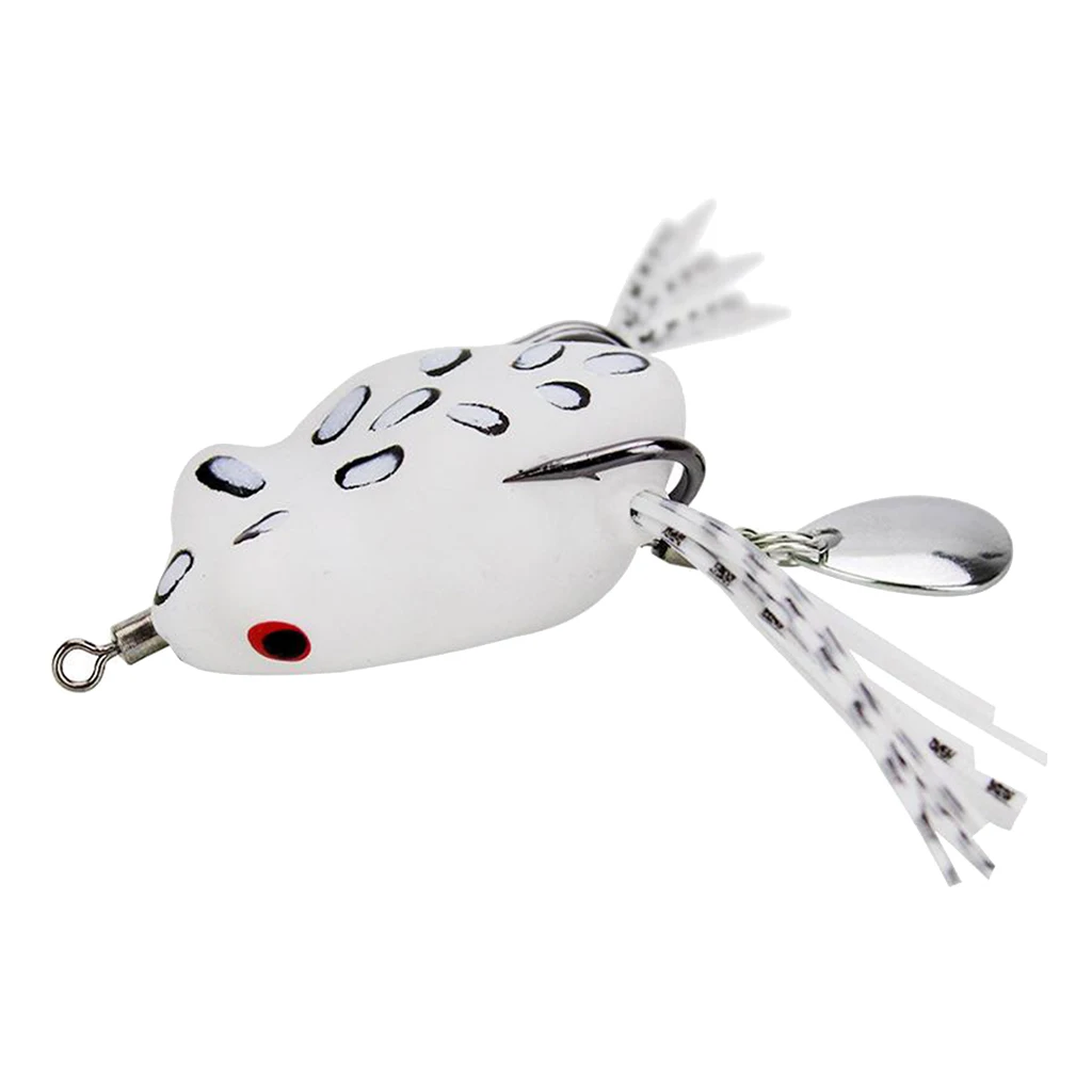 Fishing Lures Baits Kit Crankbait Minnow Hard Lure with Treble Hooks for Saltwater Freshwater Bass Trout Walleye Carp