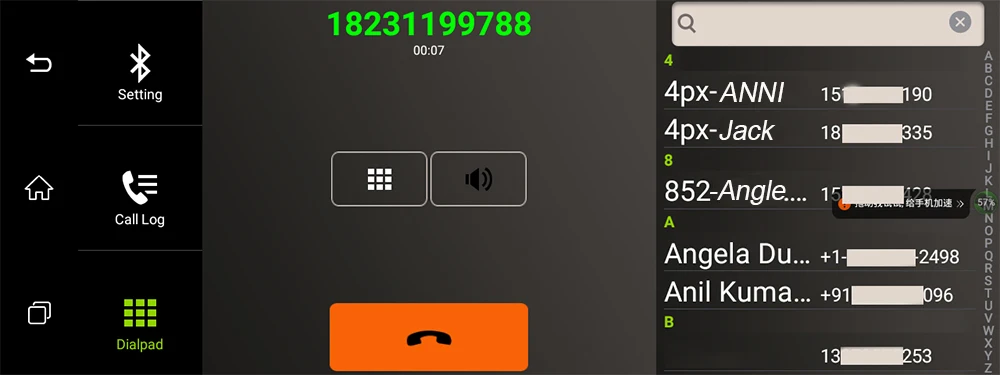 Лучшая 4G Автомобильная Dvr камера ADAS Android Автоматическая Регистрация с gps навигацией Full HD 1080P видео рекордер двойной объектив камера s Vehicele