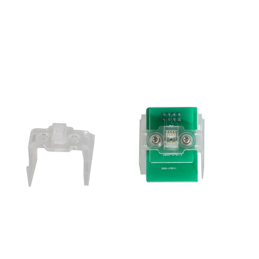 Yanhua Mini ACDP Программирование мастер основная конфигурация работа на ПК/Android/IOS с Wifi