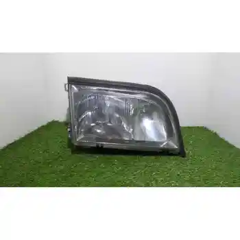 

40886 headlight Left Mercedes S-Class (w140) Saloon