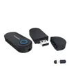 New Mini USB Bluetooth Audio Transmitter TV Computer Laptop 3.5mm Wireless Stereo Audio Adapter Transmitting Device ► Photo 3/6