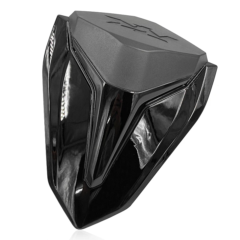 Motorcycle Spare Parts Rear Pillion Passenger Cowl Seat Cover For Honda CBR250RR CBR 250 RR 2017 2018 2019 moto Accessories4