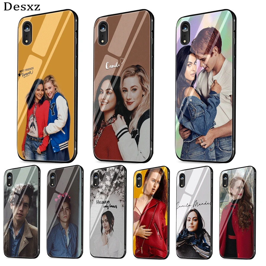 Salvador Dali's artistic glass case for iPhone 5 7 8 6 6s and premium cover 11 Pro X XR XS Max | Мобильные телефоны и