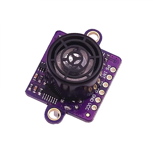 

A5-- GY-US42 i2c Pixhawk APM Flight Control Ultrasonic Distance Measurement Module