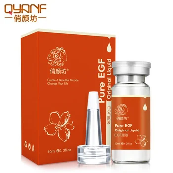 

3 bottles QYF EGF Acid AgelessPowerful Anti-wrinkle Anti-aging Face Skin Care Products Botulinum Concentrate Allantiasis 10ml