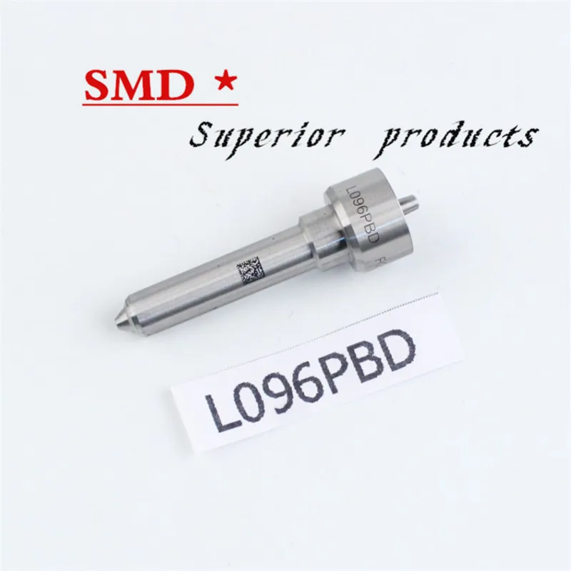 L096PBD nozzle extension 9308621C injector control valve for 2S7Q9K546AJ nozzle EJBR00201Z injector assembly high quality