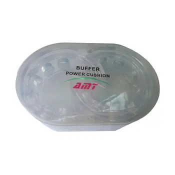 

A/B/C/D/E/F Type Springs Bumpers Cushion Urethane For Cars Goods Buffer 2Pc Car Shock Absorber Spring Bumper Power Auto-buffers