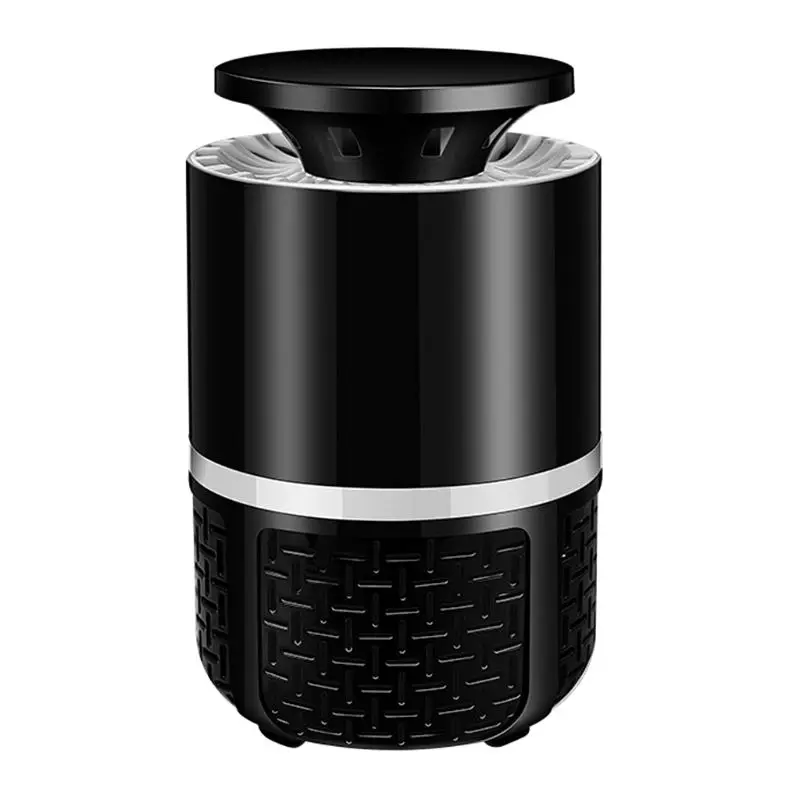 Электрический Zapper Mosquito Killer лампа 5 в USB Летающий Жук вредитель ловушка уничтожитель светодиодный светильник G8TC