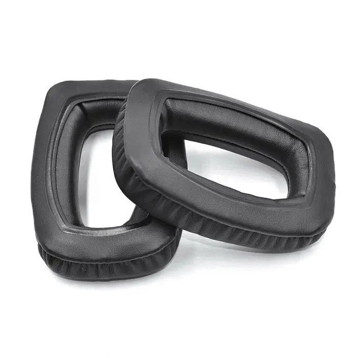 1 пара Губка для ушей из пены памяти подушка для наушников Beyerdynamic DT100 OUJ99