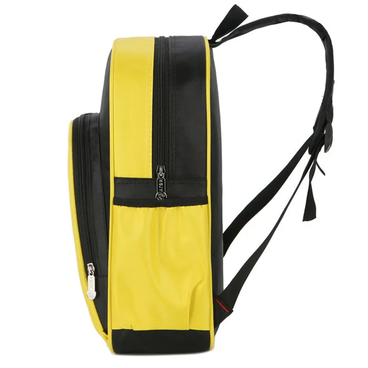 

Schoolbag for Elementary School Students Children Early Childhood Training Advertisement School Bag Kindergarten School School B