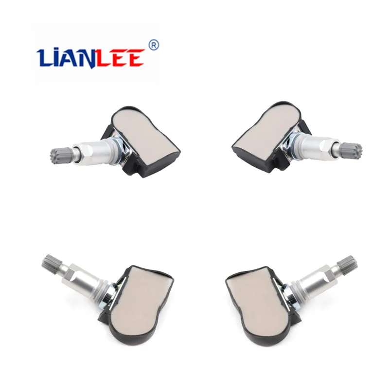 4 / Ÿ̾ з   ι JAGUAR GX631A159AA/LR070840 C2D47173 TPMS 433MHZ
