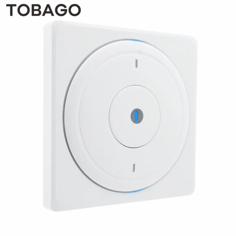 

Tuya Smart Switch With Remote,Wireless Lighting Control System Electric Power Wall Switch workes with Google Home,Amazon Alexa