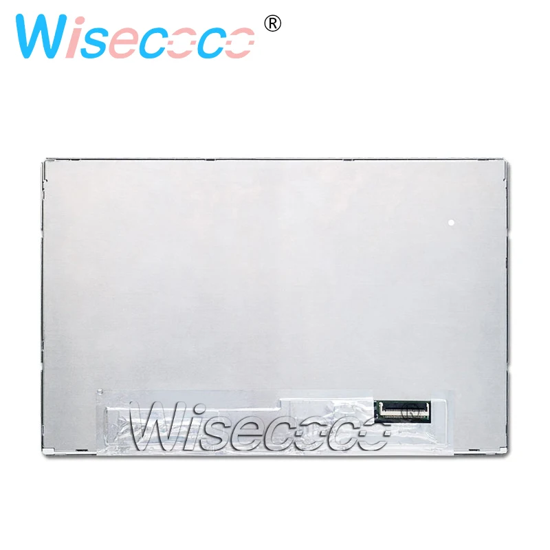 DJ101IA-07A 1280*720 10," IPS display экран lcd TFT с 40 булавка LVDS 60 Гц для автомобильного дисплея