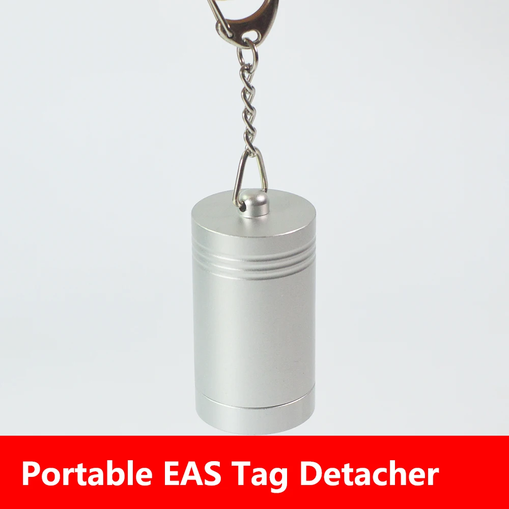 Veiligheid Tag Remover Verwijderen Alarmen Kleding Anti Diefstal ...