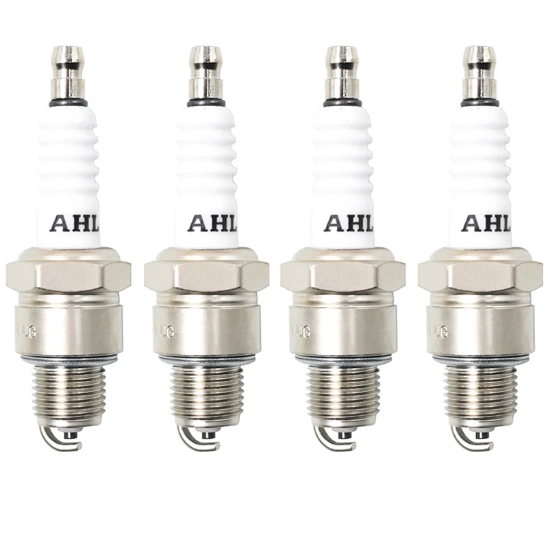 Свеча зажигания для мотоцикла BR6HIX BR7HIX BR8HIX BR9HIX BR10HIX BPR6HIX BPR7HIX BPR8HIX BR4HS BR5HS BR6HS BR7HS