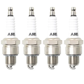 

Motorcycle Ignition Spark Plug For BR6HIX BR7HIX BR8HIX BR9HIX BR10HIX BPR6HIX BPR7HIX BPR8HIX BR4HS BR5HS BR6HS BR7HS BR8HS