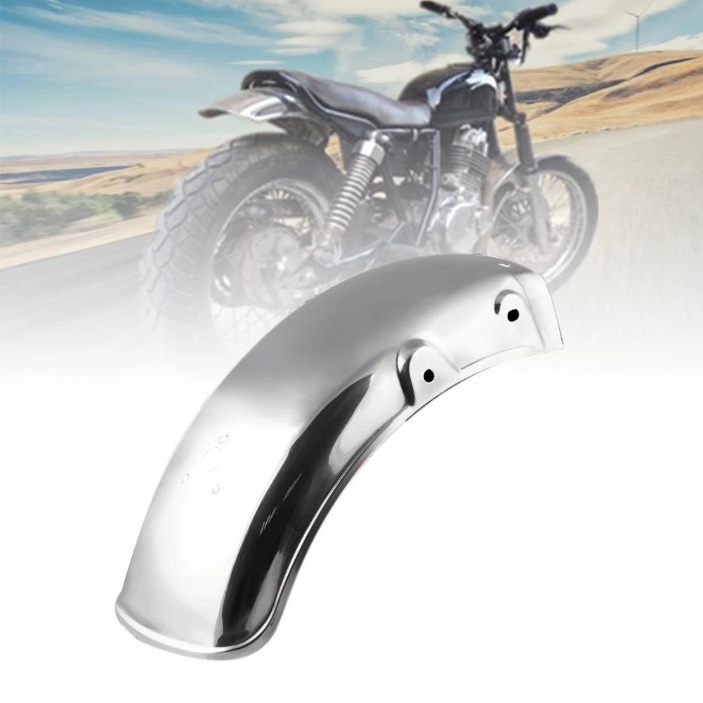 

Motorcycle Accessories Rear Fender Mudguard Compatible for Suzuki GN125, GN250