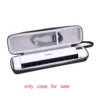 LTGEM Waterproof EVA Hard Case for Brother DS-940DN Compact Mobile Document Scanner 2