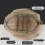Airsoft Hunting Multicam Helmet Cover CS Wargame Sport Helmet Cover For Ops-Core FAST PJ Helmet outdoor