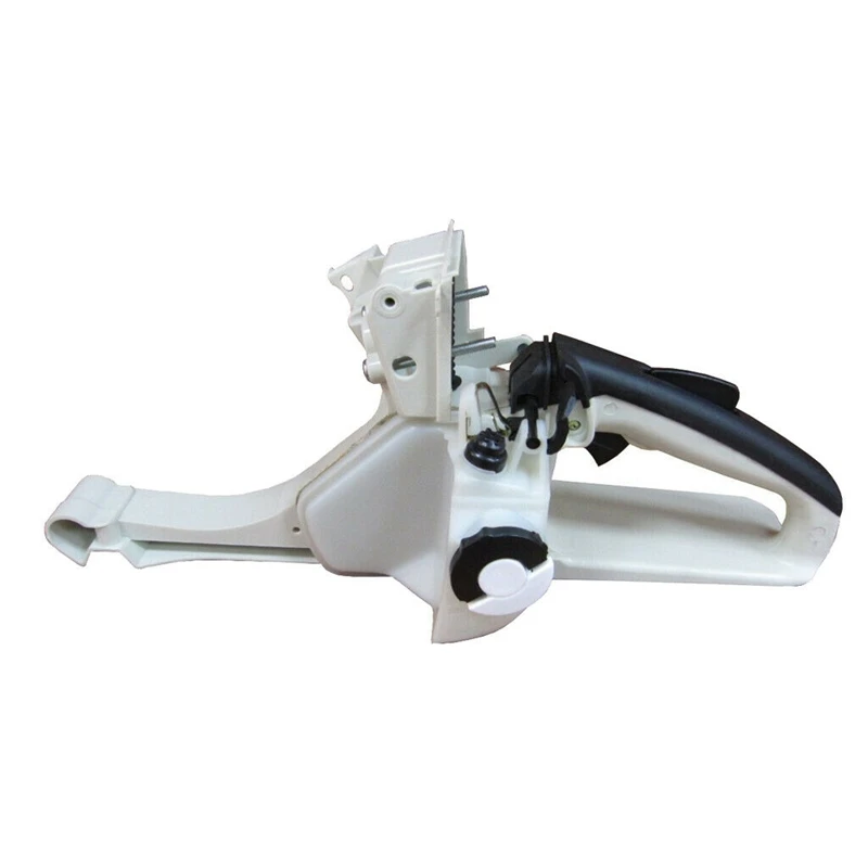 

Fuel Tank Assembly Rear Handle Assembly Oil Pot Assembly Oil Cover for Steele STIHL MS240 260 024 026