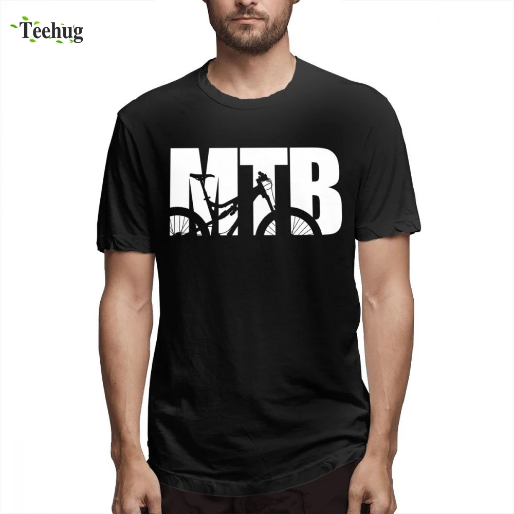 Футболка с мультяшным дизайном для горного велосипеда MTB Homme; Бесплатная доставка; Уникальные футболки с круглым вырезом для мальчиков