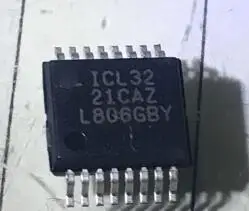 Бесплатная доставка Новый ICL3221CAZ