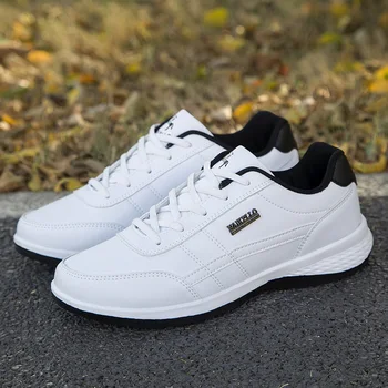 

Hot Spring Sports Men Shoes Anti-Slip Men Outdoor Running Shoes Top Quality Gym Sneakers Man Comfortable Sport Trainers Mens