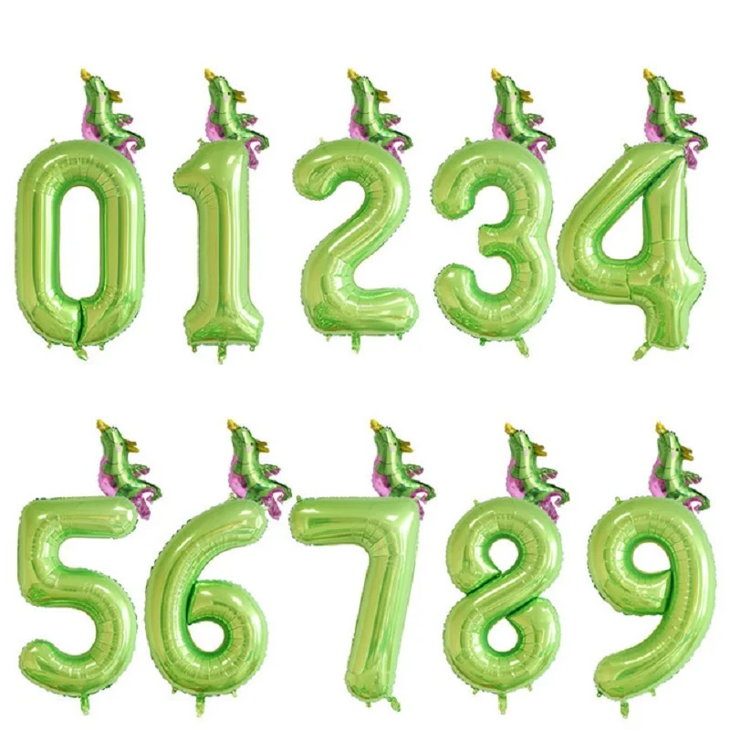 2PCS-40inch-Fruit-Green-Number-Foil-Balloons-Mini-Dinosaur-Balloon-Jungle-Party-Boy-Birthday-Wedding-Decor.jpg_640x640 (7)