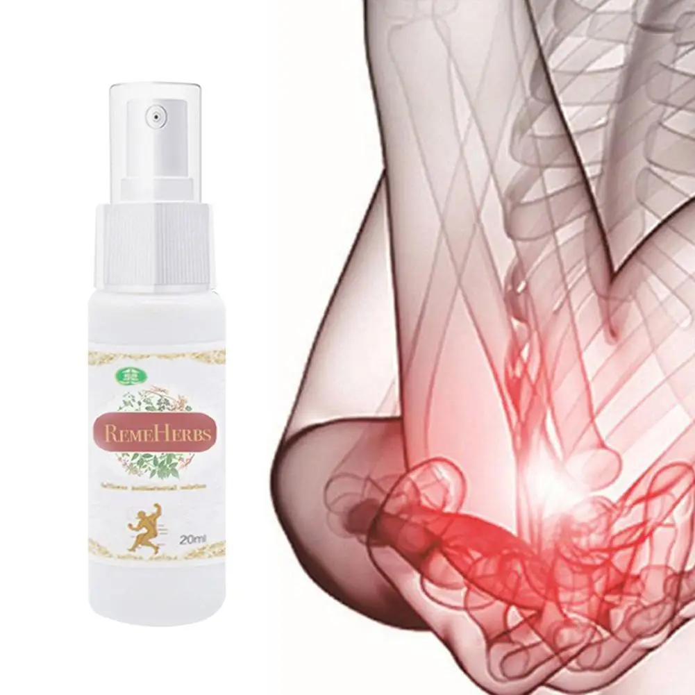 

Chinese Herbal Medicine Joint Pain Ointment Smoke Arthritis, Rheumatism, Myalgia Treatment X2K9